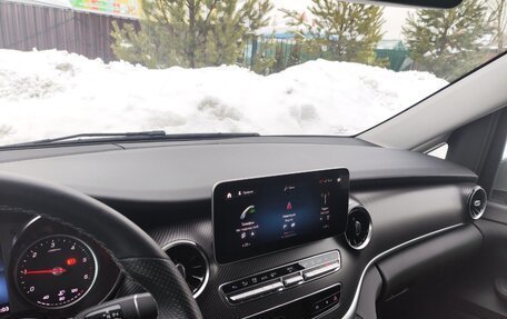 Mercedes-Benz V-Класс, 2023 год, 17 800 000 рублей, 5 фотография