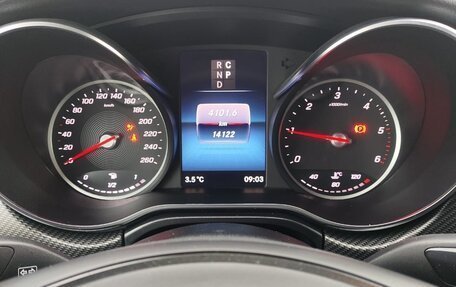 Mercedes-Benz V-Класс, 2023 год, 17 800 000 рублей, 7 фотография