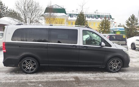 Mercedes-Benz V-Класс, 2023 год, 17 800 000 рублей, 6 фотография