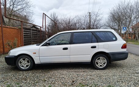 Honda Partner I, 2000 год, 310 000 рублей, 2 фотография