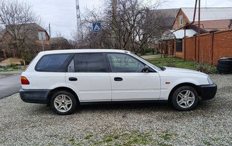 Honda Partner I, 2000 год, 310 000 рублей, 4 фотография