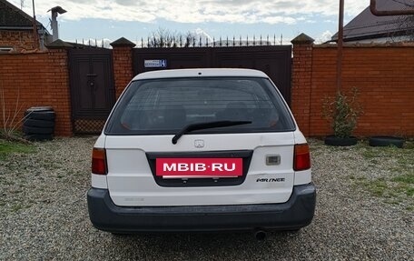 Honda Partner I, 2000 год, 310 000 рублей, 3 фотография