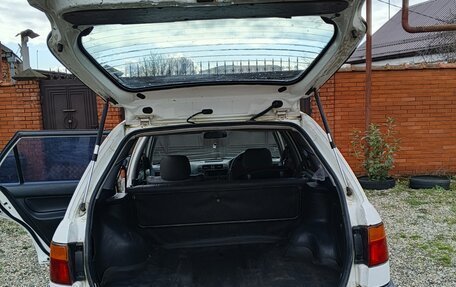 Honda Partner I, 2000 год, 310 000 рублей, 5 фотография