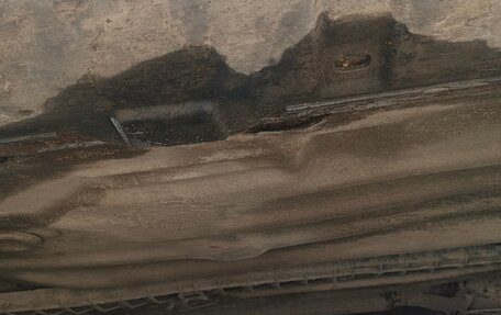 Honda Partner I, 2000 год, 310 000 рублей, 8 фотография