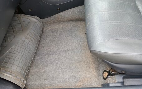 Honda Partner I, 2000 год, 310 000 рублей, 11 фотография