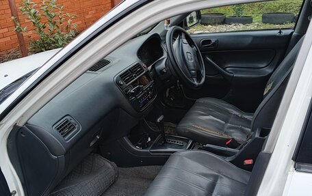 Honda Partner I, 2000 год, 310 000 рублей, 6 фотография