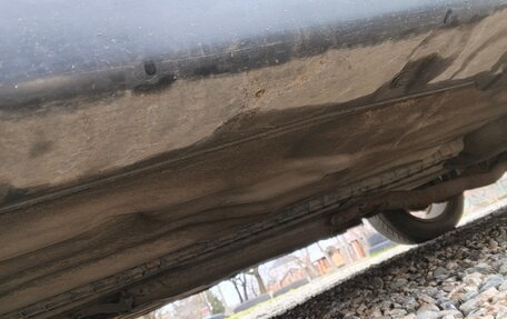 Honda Partner I, 2000 год, 310 000 рублей, 9 фотография