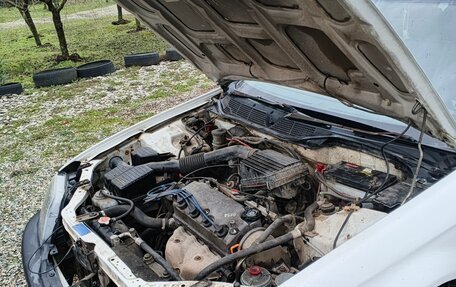 Honda Partner I, 2000 год, 310 000 рублей, 12 фотография