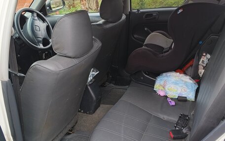 Honda Partner I, 2000 год, 310 000 рублей, 7 фотография