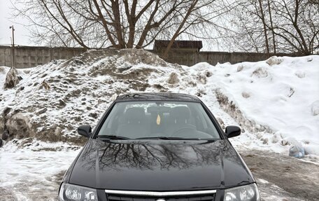 Nissan Almera Classic, 2007 год, 330 000 рублей, 2 фотография