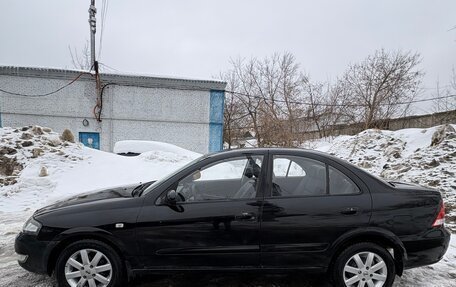 Nissan Almera Classic, 2007 год, 330 000 рублей, 3 фотография