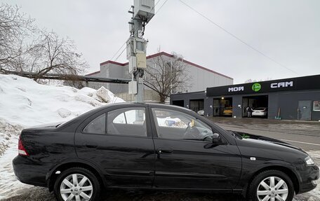 Nissan Almera Classic, 2007 год, 330 000 рублей, 7 фотография