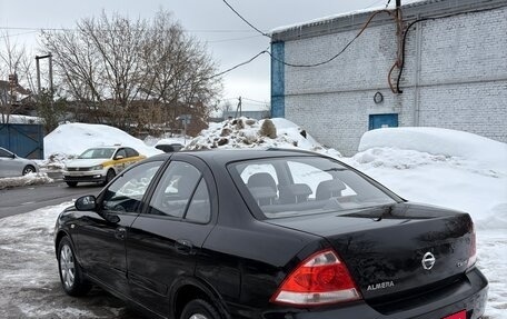 Nissan Almera Classic, 2007 год, 330 000 рублей, 4 фотография
