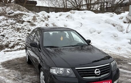 Nissan Almera Classic, 2007 год, 330 000 рублей, 8 фотография