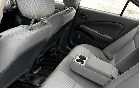 Nissan Almera Classic, 2007 год, 330 000 рублей, 10 фотография