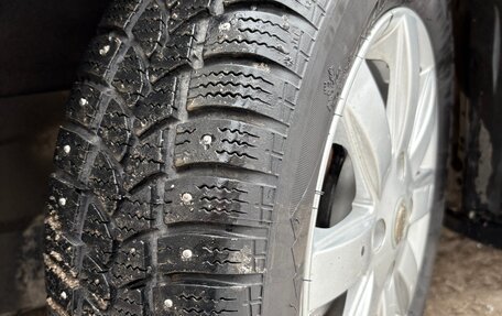 Nissan Almera Classic, 2007 год, 330 000 рублей, 19 фотография