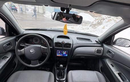 Nissan Almera Classic, 2007 год, 330 000 рублей, 9 фотография