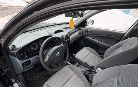 Nissan Almera Classic, 2007 год, 330 000 рублей, 11 фотография