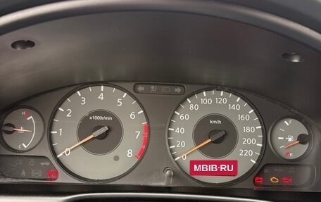 Nissan Almera Classic, 2007 год, 330 000 рублей, 12 фотография