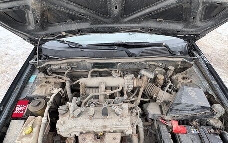 Nissan Almera Classic, 2007 год, 330 000 рублей, 18 фотография