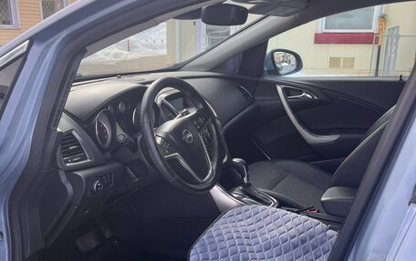 Opel Astra J, 2010 год, 695 000 рублей, 6 фотография