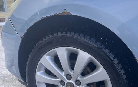 Opel Astra J, 2010 год, 695 000 рублей, 9 фотография