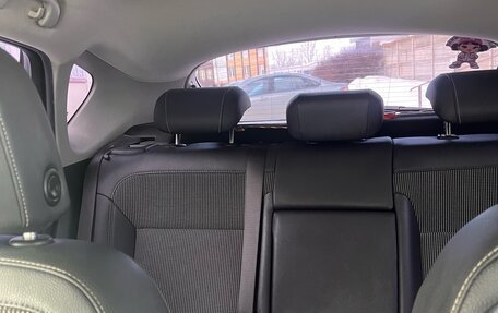 Opel Astra J, 2010 год, 695 000 рублей, 17 фотография