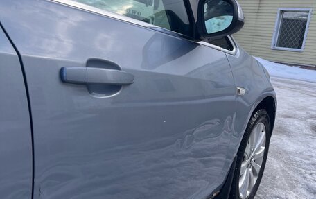 Opel Astra J, 2010 год, 695 000 рублей, 22 фотография