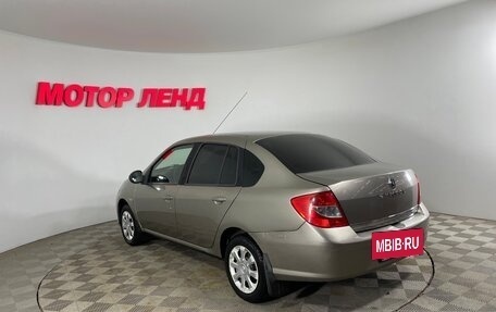 Renault Symbol, 2010 год, 370 000 рублей, 6 фотография