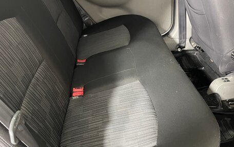 Renault Symbol, 2010 год, 370 000 рублей, 19 фотография