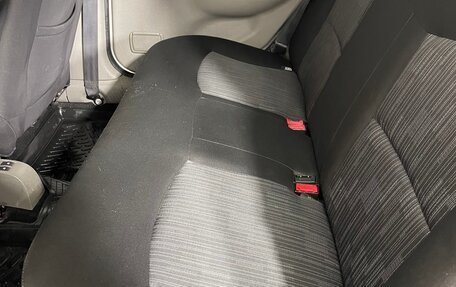 Renault Symbol, 2010 год, 370 000 рублей, 20 фотография