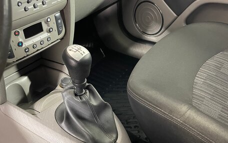 Renault Symbol, 2010 год, 370 000 рублей, 16 фотография