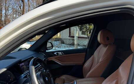 BMW X5, 2018 год, 5 750 000 рублей, 8 фотография