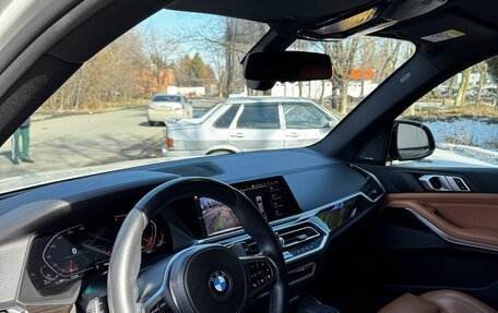 BMW X5, 2018 год, 5 750 000 рублей, 7 фотография