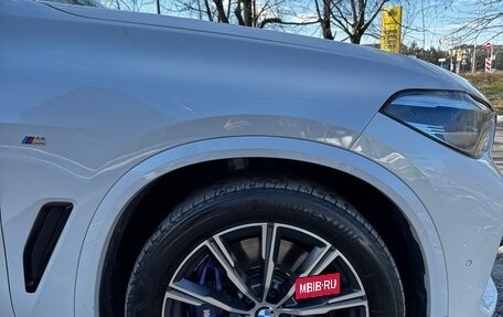 BMW X5, 2018 год, 5 750 000 рублей, 5 фотография