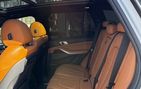 BMW X5, 2018 год, 5 750 000 рублей, 9 фотография