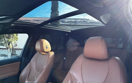 BMW X5, 2018 год, 5 750 000 рублей, 10 фотография