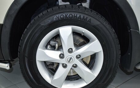 Nissan Qashqai, 2012 год, 1 199 000 рублей, 6 фотография