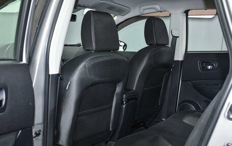 Nissan Qashqai, 2012 год, 1 199 000 рублей, 11 фотография