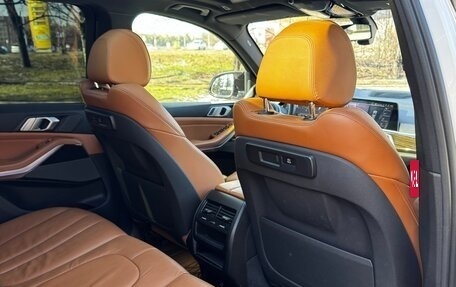 BMW X5, 2018 год, 5 750 000 рублей, 12 фотография