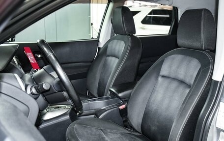 Nissan Qashqai, 2012 год, 1 199 000 рублей, 10 фотография