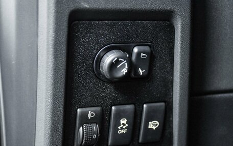 Nissan Qashqai, 2012 год, 1 199 000 рублей, 19 фотография