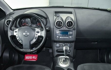 Nissan Qashqai, 2012 год, 1 199 000 рублей, 12 фотография