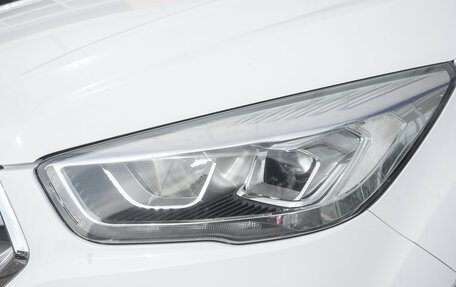 Ford Kuga III, 2018 год, 1 699 000 рублей, 3 фотография