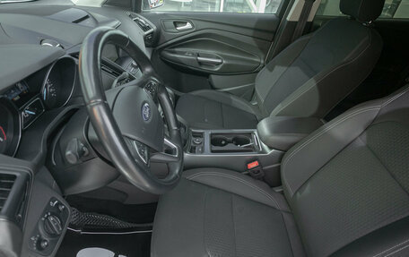 Ford Kuga III, 2018 год, 1 699 000 рублей, 10 фотография