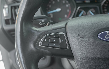 Ford Kuga III, 2018 год, 1 699 000 рублей, 12 фотография