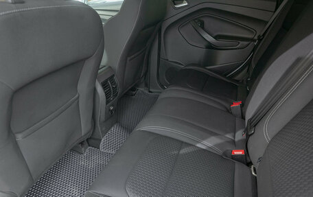 Ford Kuga III, 2018 год, 1 699 000 рублей, 15 фотография