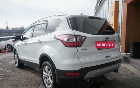 Ford Kuga III, 2018 год, 1 699 000 рублей, 8 фотография