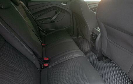 Ford Kuga III, 2018 год, 1 699 000 рублей, 18 фотография