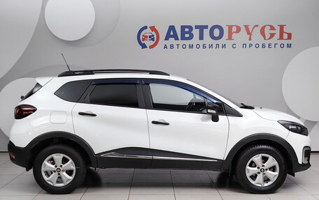 Renault Kaptur I рестайлинг, 2019 год, 1 129 000 рублей, 5 фотография